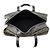 Borsa Boston Céline Marrone Pelle e PVC - vista 5