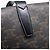 Borsa Boston Céline Marrone Pelle e PVC - vista 7