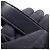 Borsa Boston Céline Marrone Pelle e PVC - vista 8