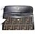 Fendi Long Wallet - Zucca Muster Braun - Ansicht 3