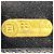 Fendi Long Wallet - Zucca Muster Braun - Ansicht 4
