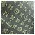 Borsa a tracolla Louis Vuitton Monogram Record Avenue Verde scuro Monogramma - vista 7
