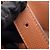 Borsa a mano in pelle Loewe Hammock Small Marrone - vista 10