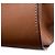 Borsa a mano in pelle Loewe Hammock Small Marrone - vista 7