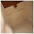 Borsa a mano in pelle Loewe Hammock Small Marrone - vista 9