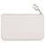 Tarjetero de piel Swift Hermès Blanco - vista 3
