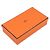 Hermès Bearn Soufflé Long Wallet Pink - Ansicht 10