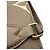 Borsa Louis Vuitton Monogram Empreinte OnTheGo PM Multicolore Monogramma - vista 10