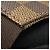 Borsa a tracolla Louis Vuitton Damier Ebene Marrone - vista 15