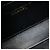 Borsa a tracolla Chanel Mini Flap Chain Nero - vista 11