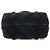 Borsa a tracolla Chanel Mini Flap Chain Nero - vista 3