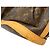 Louis Vuitton Monogram Handbag Brown - view 12