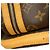 Louis Vuitton Monogram Handbag Brown - view 13