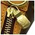 Louis Vuitton Monogram Handbag Brown - view 15