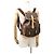 Louis Vuitton Monogram Handbag Brown - view 4