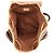 Louis Vuitton Monogram Handbag Brown - view 5