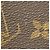 Louis Vuitton Monogram Handbag Brown - view 6