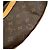 Louis Vuitton Monogram Handbag Brown - view 7