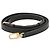 Louis Vuitton Monogram Empreinte Petite Sac Plat Handbag Nero Multicolore Monogramma - vista 16