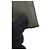 Borsa a tracolla Louis Vuitton Monogram Shadow Nero Cachi Monogramma - vista 7
