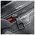 Borsa a tracolla Louis Vuitton Monogram Shadow Nero Cachi Monogramma - vista 8
