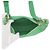 Borsa a Spalla Louis Vuitton Monogram Verde Monogramma - vista 6