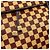 Borsa Louis Vuitton Damier Sauvage Haircalf Lion Rosso - vista 10