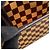 Borsa Louis Vuitton Damier Sauvage Haircalf Lion Rosso - vista 12