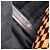 Borsa Louis Vuitton Damier Sauvage Haircalf Lion Rosso - vista 14