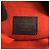 Borsa Louis Vuitton Damier Sauvage Haircalf Lion Rosso - vista 16