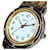 Hermès Hermes Clipper Two-Tone Uhr  - Ansicht 4
