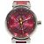Louis Vuitton Tambour TRUNKS & BAGS Wristwatch