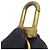Borsa Louis Vuitton Monogram Monceau Marrone Monogramma - vista 11