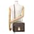 Borsa Louis Vuitton Monogram Monceau Marrone Monogramma - vista 4