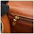 Borsa Louis Vuitton Monogram Monceau Marrone Monogramma - vista 9