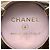 Borsa accessorio Chanel Charm in agnello mini D'oro Porpora - vista 10