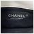 Portafoglio con catena Chanel in bianco e nero - vista 18