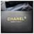 Borsa Chanel CHANEL22 Mini Coco Mark Nero Bianco - vista 14