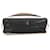 Borsa Chanel CHANEL22 Mini Coco Mark Nero Bianco - vista 3