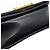 Borsa a tracolla Chanel Boy AS3018 in pelle nera Nero - vista 13