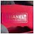 Borsa a tracolla Chanel Boy AS3018 in pelle nera Nero - vista 15