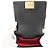 Borsa a tracolla Chanel Boy AS3018 in pelle nera Nero - vista 6