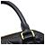 Borsa Alma Soft BB Bubble Gram Louis Vuitton Nero Monogramma - vista 11
