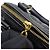 Borsa Alma Soft BB Bubble Gram Louis Vuitton Nero Monogramma - vista 12