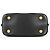 Borsa Alma Soft BB Bubble Gram Louis Vuitton Nero Monogramma - vista 3