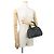 Borsa Alma Soft BB Bubble Gram Louis Vuitton Nero Monogramma - vista 5