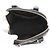 Borsa Alma Soft BB Bubble Gram Louis Vuitton Nero Monogramma - vista 6