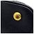 Borsa Alma Soft BB Bubble Gram Louis Vuitton Nero Monogramma - vista 8
