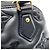 Borsa Alma Soft BB Bubble Gram Louis Vuitton Nero Monogramma - vista 9