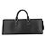 Borsa Triangle Epi Louis Vuitton Nero